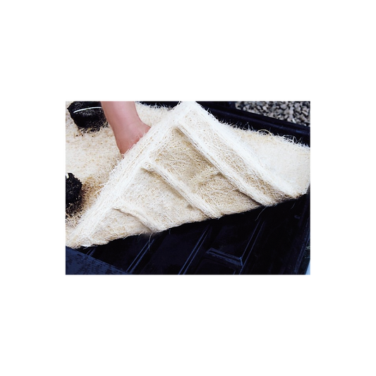 Alfombra radicular NFT - rollo de 15 metros