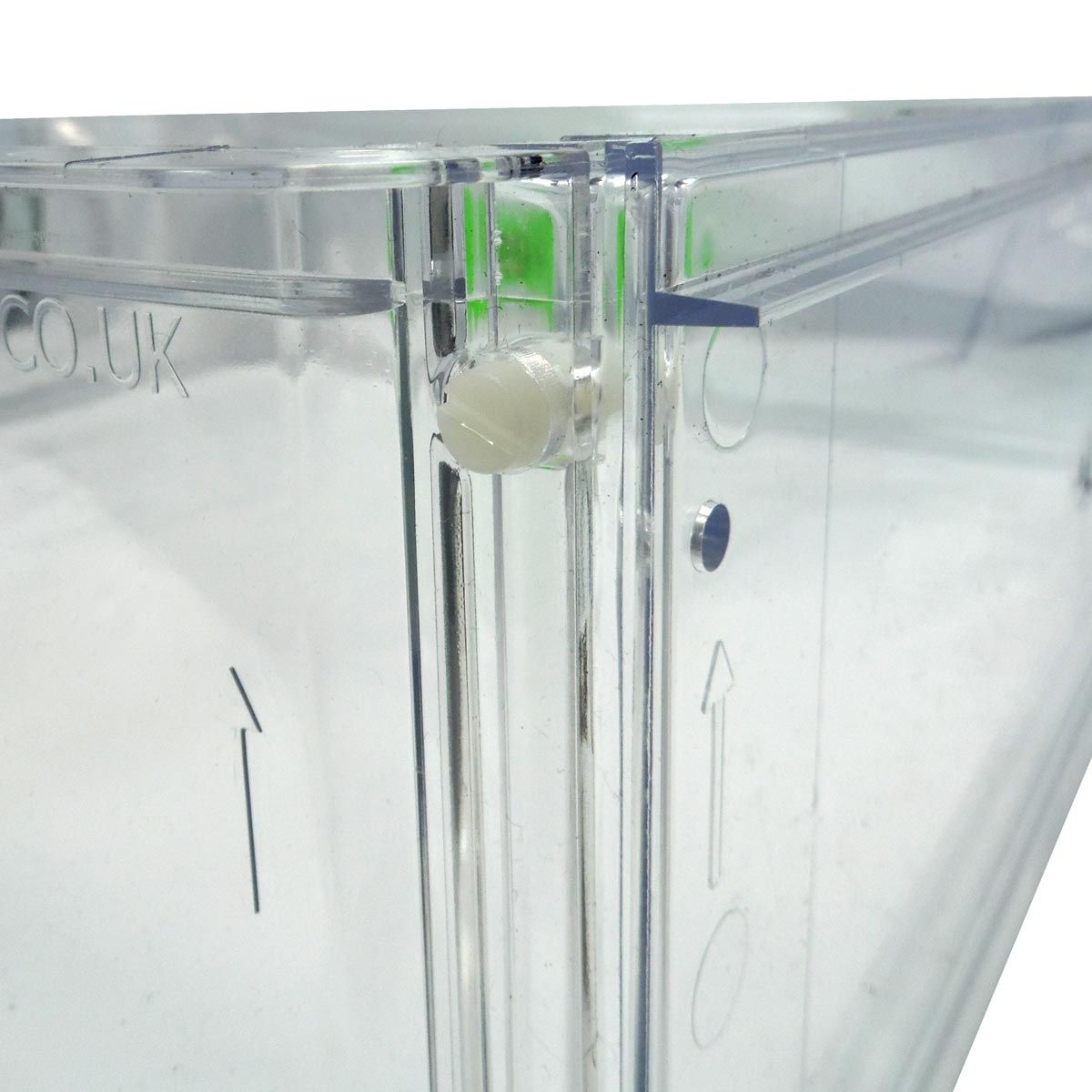 Serre VITOPOD Large - 110x57.5x23cm