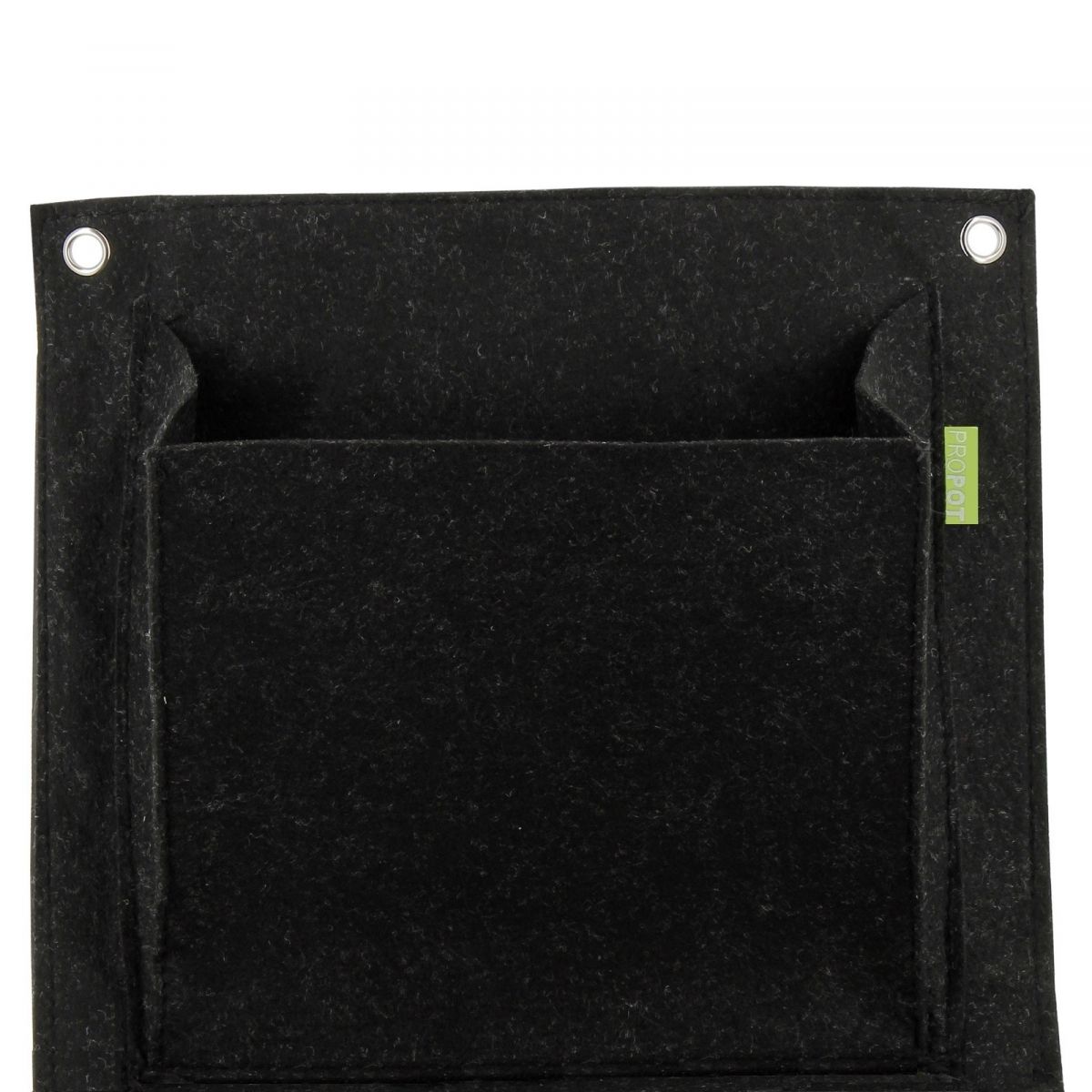 Garden Highpro Wall Pot 4 - Mur végétal avec 4 poches - 30x100cm