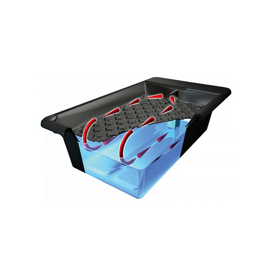 Sistema NFT - Gro-Tanks 205