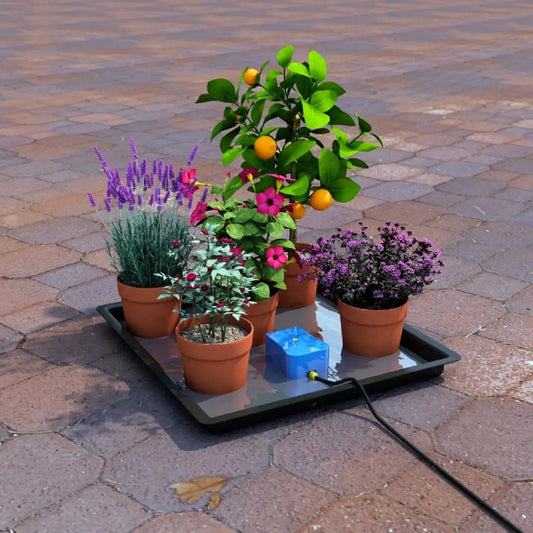 Aquavalve pour le kit de culture Autopot