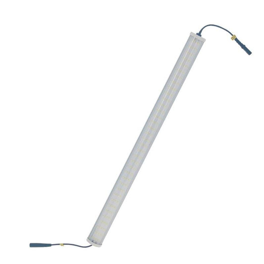 Barre LED Tled Florastar 42W pour croissance, longueur 104 cm, design compact et linkable pour éclairage horticole éco-énergétique.