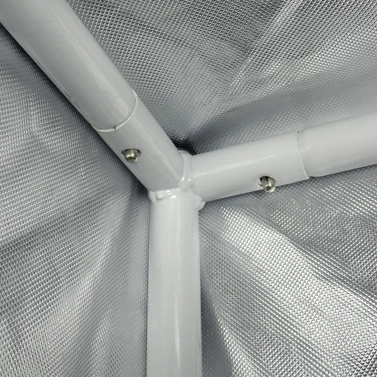 Tente de culture professionnelle Greencube G-Pro Diamond 100x100x200cm