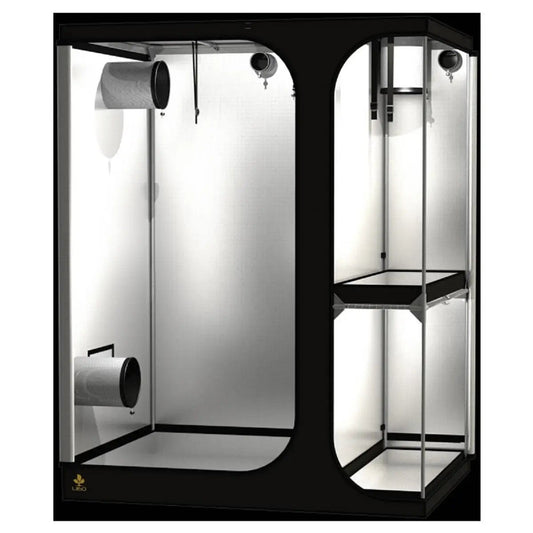 Chambre de culture double Secret Jardin Lodge L160