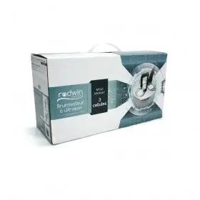 Mist Maker brumisateur à 3 têtes