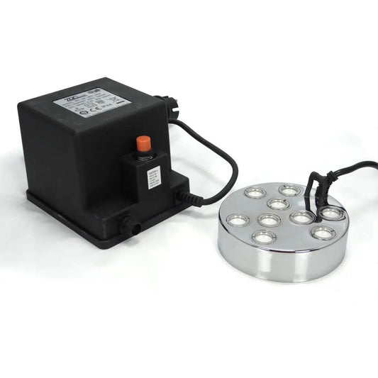 Mist Maker brumisateur à 9 têtes