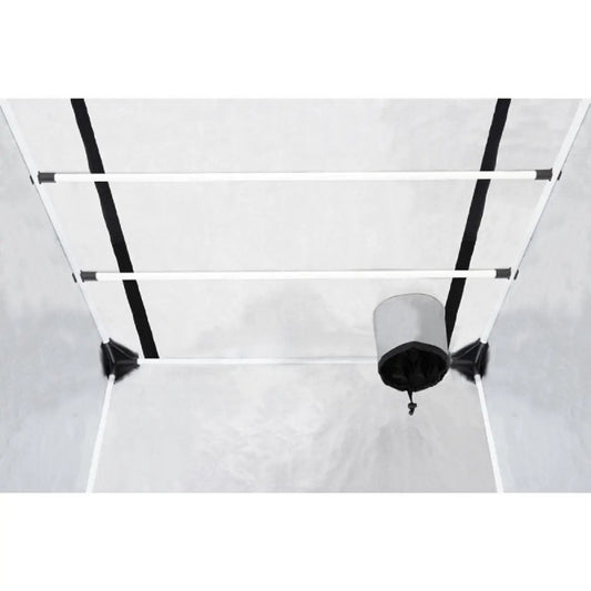 Tente de culture indoor Garden Highpro Probox 120