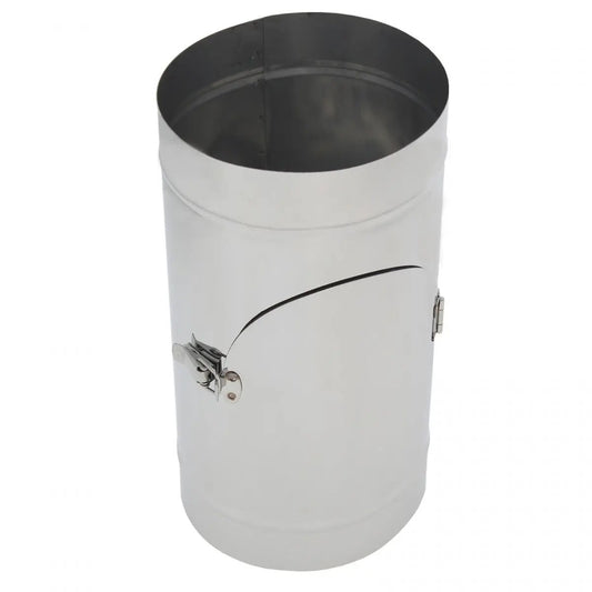 Ona Air Dispenser 100mm - diffuseur anti odeur pour conduit de ventilation