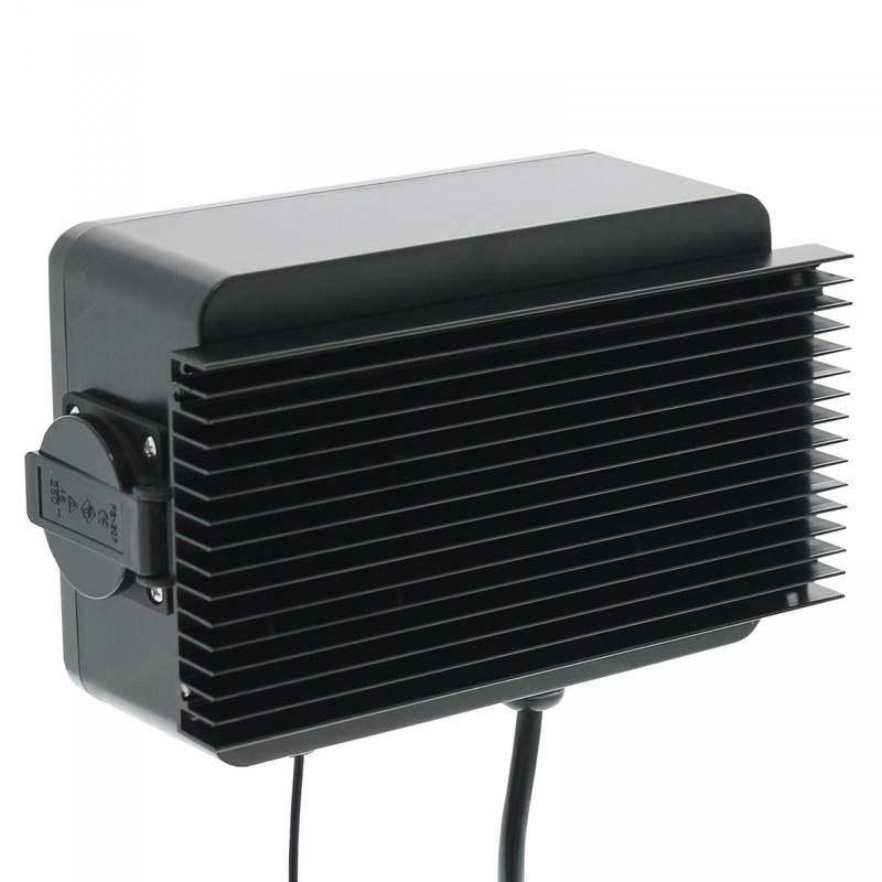 ContrÎleur de température et humidité Cli-Mate 4+4amp