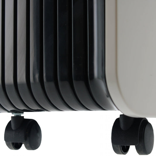 Le Déshumidificateur d'air pour espace de culture indoor Cornwall 12 litres