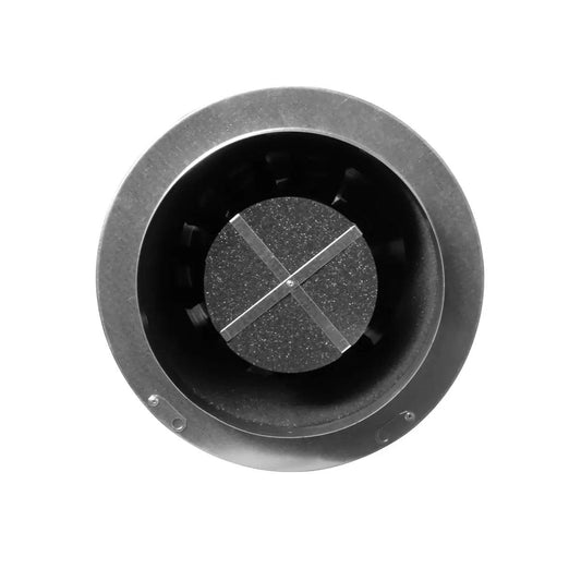 Extracteur silencieux Can Fan Q-Max AC 150mm