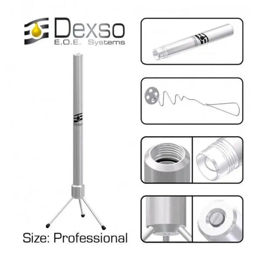 Extracteur de Dexso EOE Professional