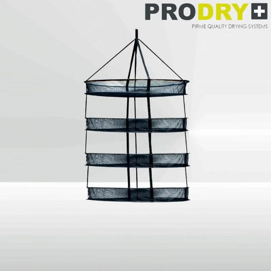 Garden Highpro Prodry 55 - 4 étages -120cm