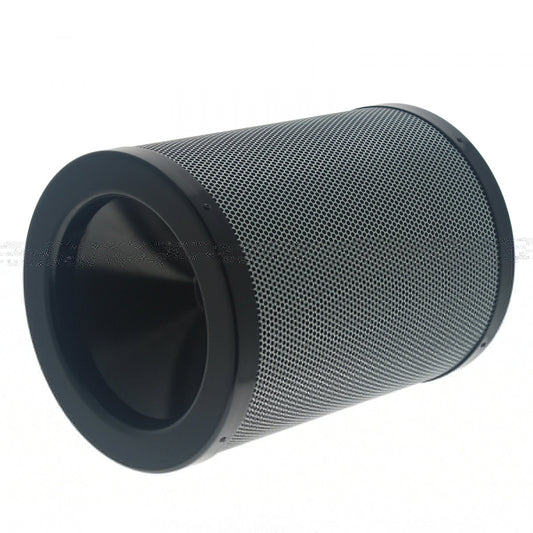 Filtre à charbon pour culture indoor Rodwin 200mm - 1100m3/h