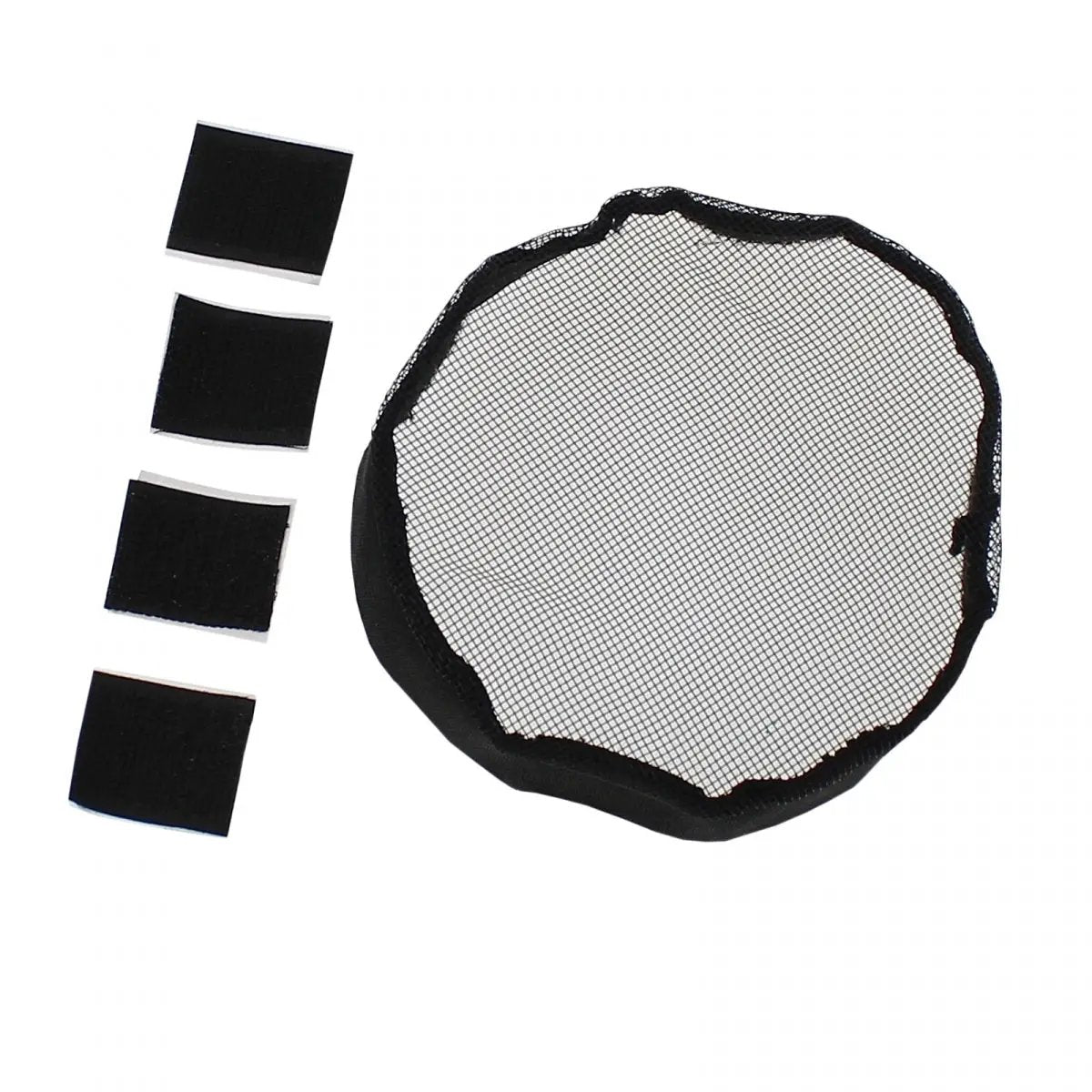 Le filtre anti pollen et poussière pour extracteur de 250mm en culture indoor
