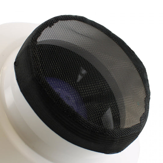 Le filtre anti pollen et poussière pour extracteur de 250mm en culture indoor