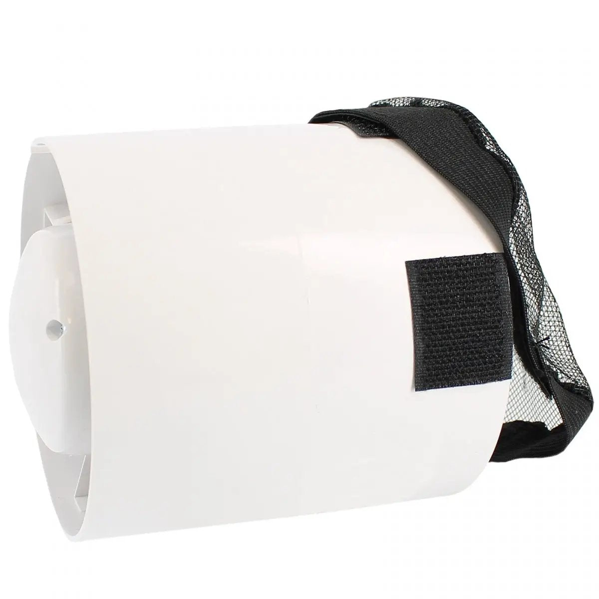 Le filtre anti pollen et poussière pour extracteur de 100mm en culture indoor