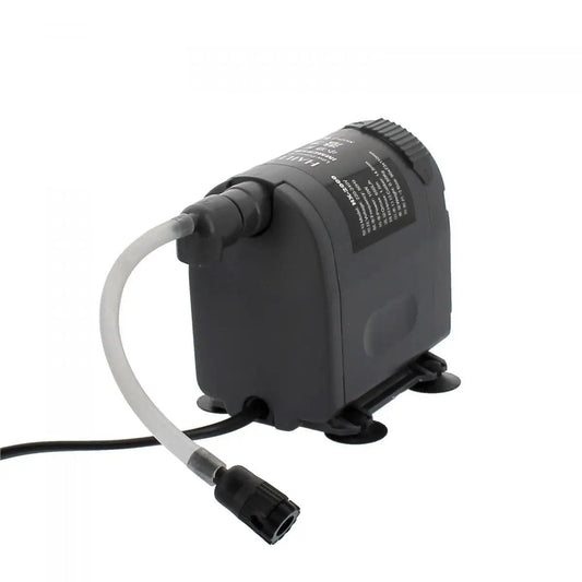 pompe à eau HAILEA HX-2000 - pompe submersible - 650L/H