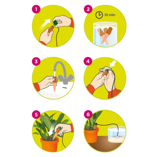 Blumat Classic XL 2Pcs