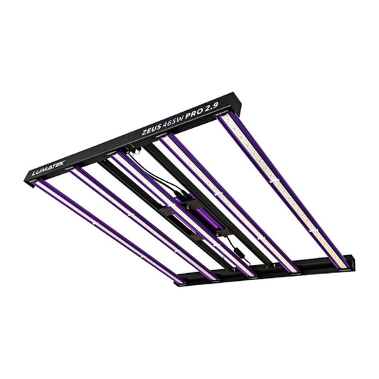 La lampe de culture indoor Lumatek Zeus 465W Pro 2.9