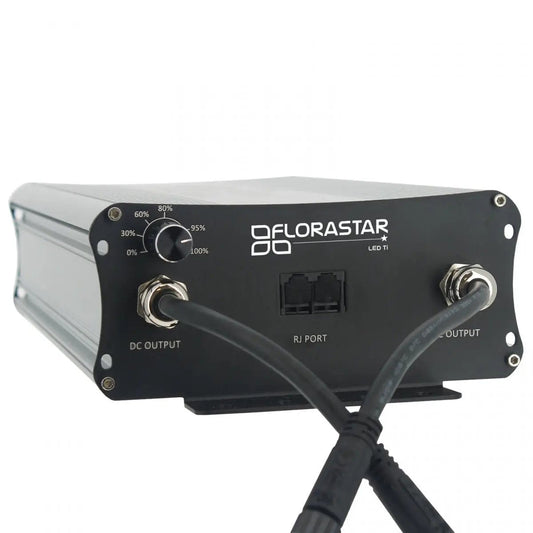 Lampe horticole Florastar LED TI 640W
