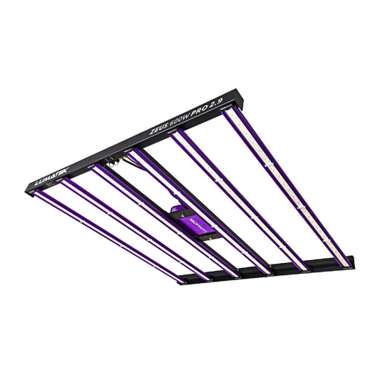 Lumatek Zeus Pro 600W 2.9