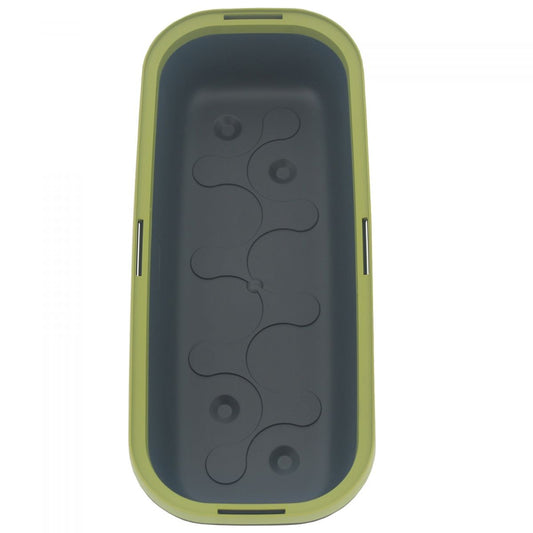 mini serre Mini serre BoQube 28x13x12cm - anthracite vert