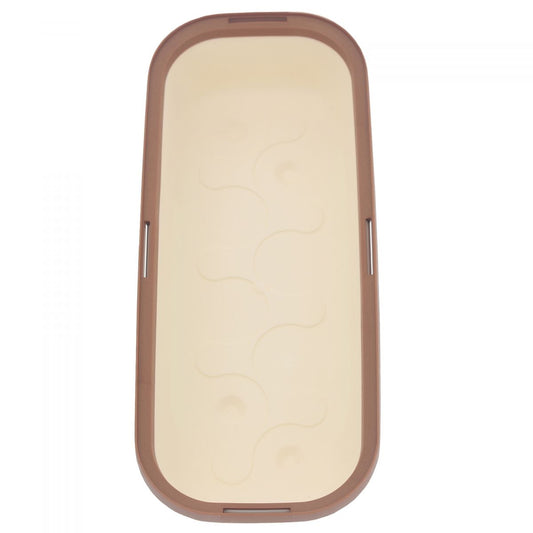 mini serre Mini serre BoQube 28x13x12cm - crème cuivré