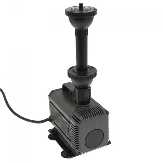 pompe à eau Neptune Hydroponics NH4500 - Pompe submersible - 4500L/H