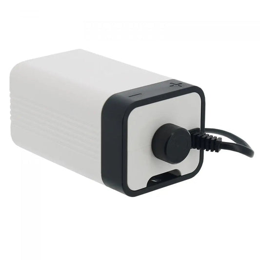 pompe à air Neptune Hydroponics - Pompe à air 2 sorties | 2x1.5L/min