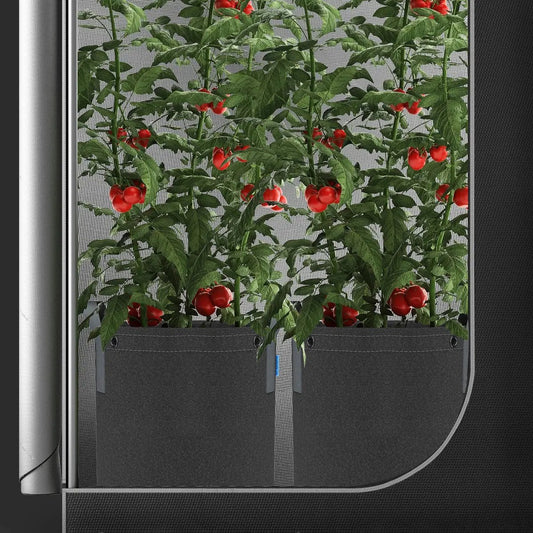 AC Infinity - Pot en tissu géotextile 102 Litres