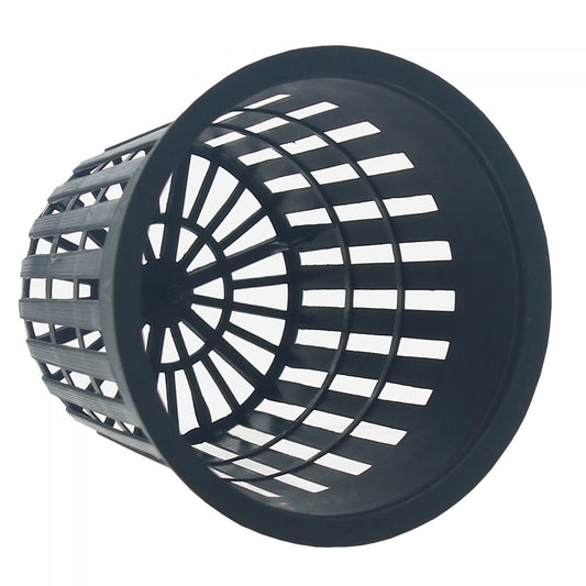 pot Pot panier rigide Ø 9cm – Hydroponie et DWC