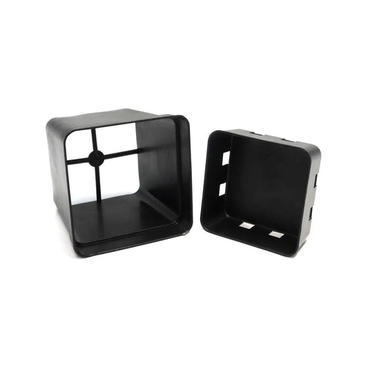 Pot carré pour le rempotage de vos boutures et semis