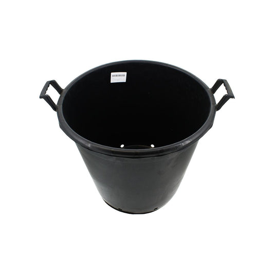 pot Pot Rond de 100 Litres – Ø60 x H52 cm, avec poignées