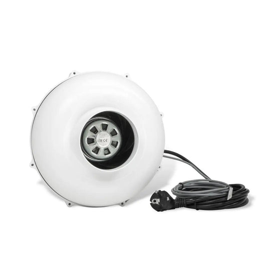 Prima Klima PK100EC-TC (580m³/h) - 100mm wired