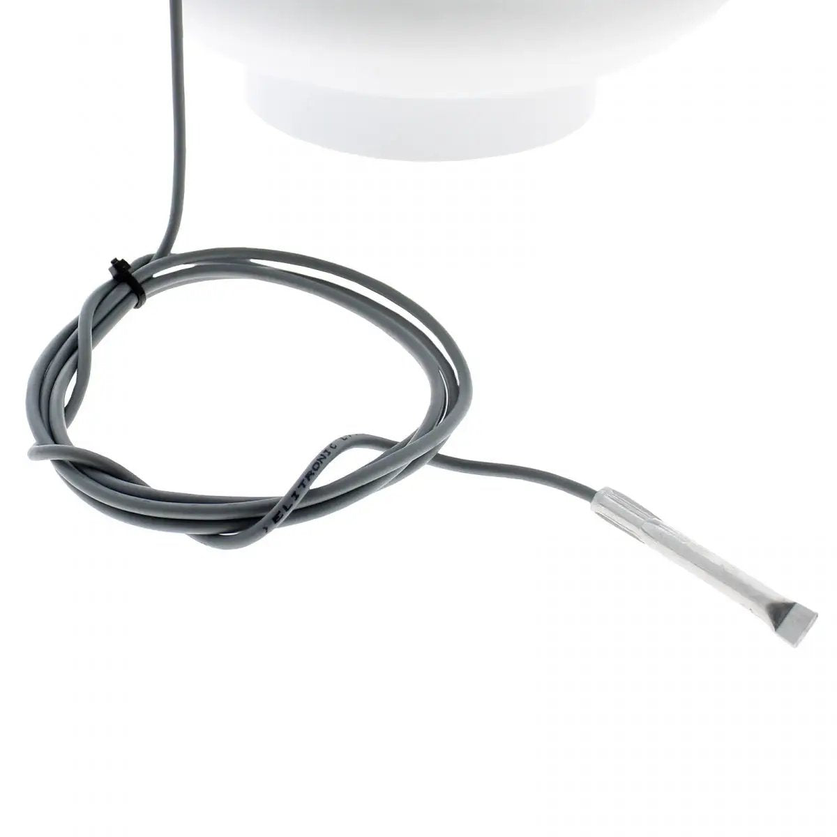 Prima Klima PK125EC-TC (680m³/h) - 125mm wired