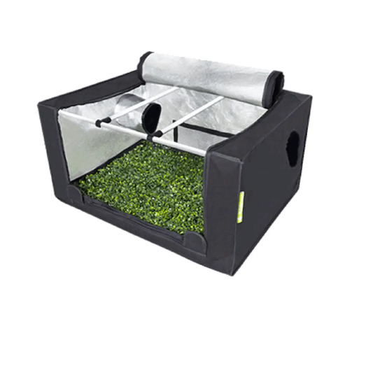 Garden Highpro Probox Propagator M - 80x60x40cm