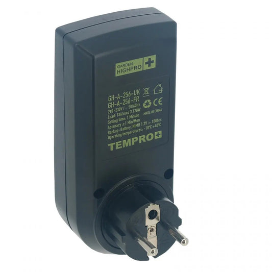 Minuteur digital Garden HighPro Tempro