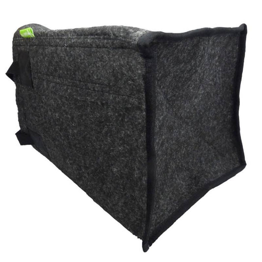 Pot de jardinage en tissus géotextile Garden Highpro Propot 15 litres