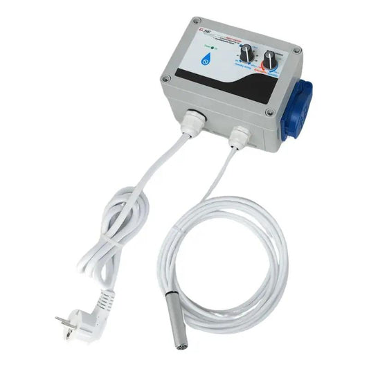 Hygrostat GSE pour contrôle d'humidité avec câble