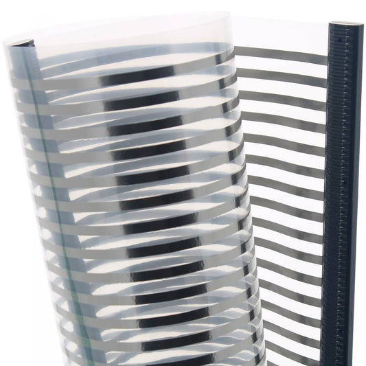 Rideaux chauffant 250W pour culture indoor