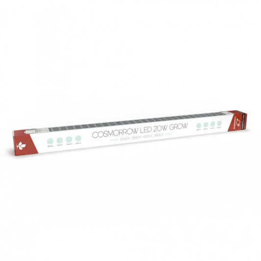 Lampe de croissance Secret Jardin Cosmorrow LED 20W 50 cm