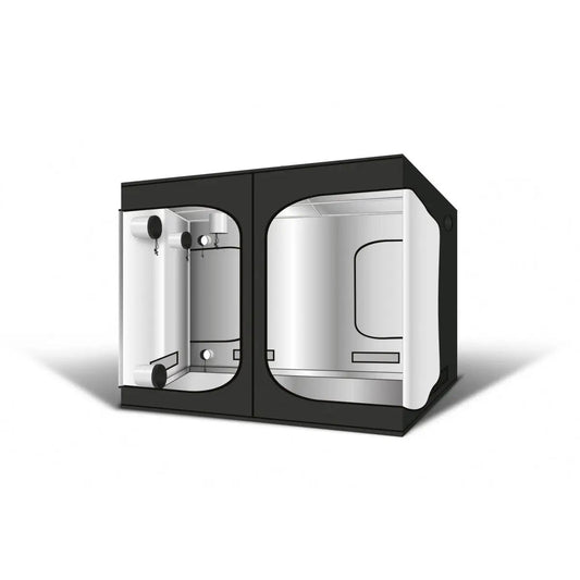 Chambre de culture indoor Greencube G-Max 300x150x200cm