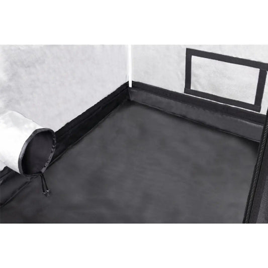 tente de culture indoor Garden Highpro Probox Ecopro 100