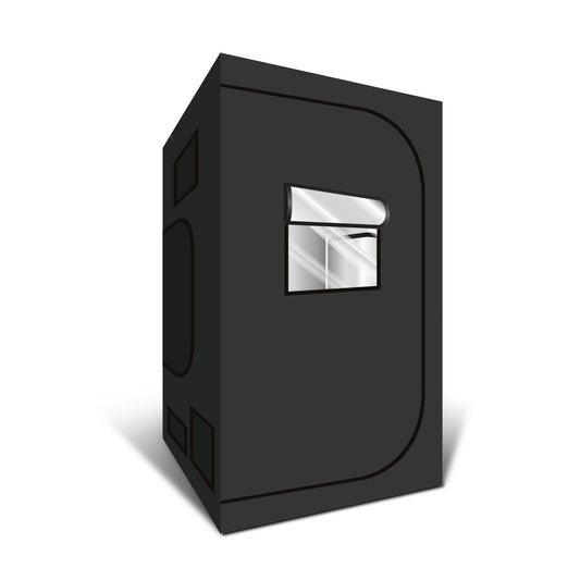 Tente de culture professionnelle Greencube G-Pro Wide Diamond 120x60x180cm