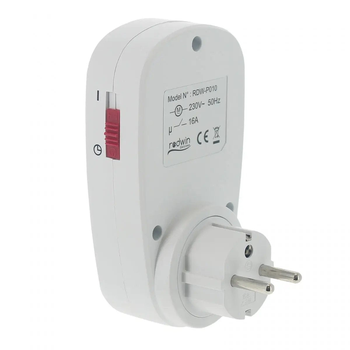 Rodwin analoge timer