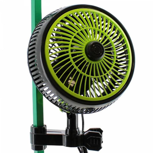 Ventilateur à pince oscillant Garden HighPro Profan V2.0