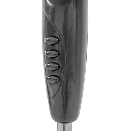 Commandes de vitesse du ventilateur sur pied RAM