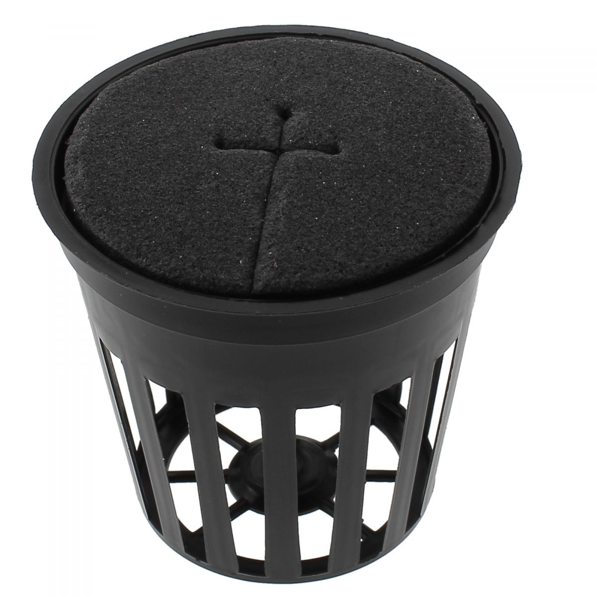 Bouchon néoprène O RING 5cm - NUTRICULTURE