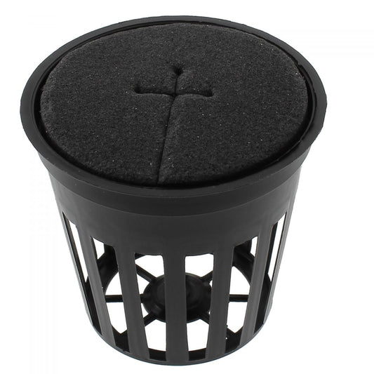 Tapón de neopreno O RING 5cm - NUTRICULTURE